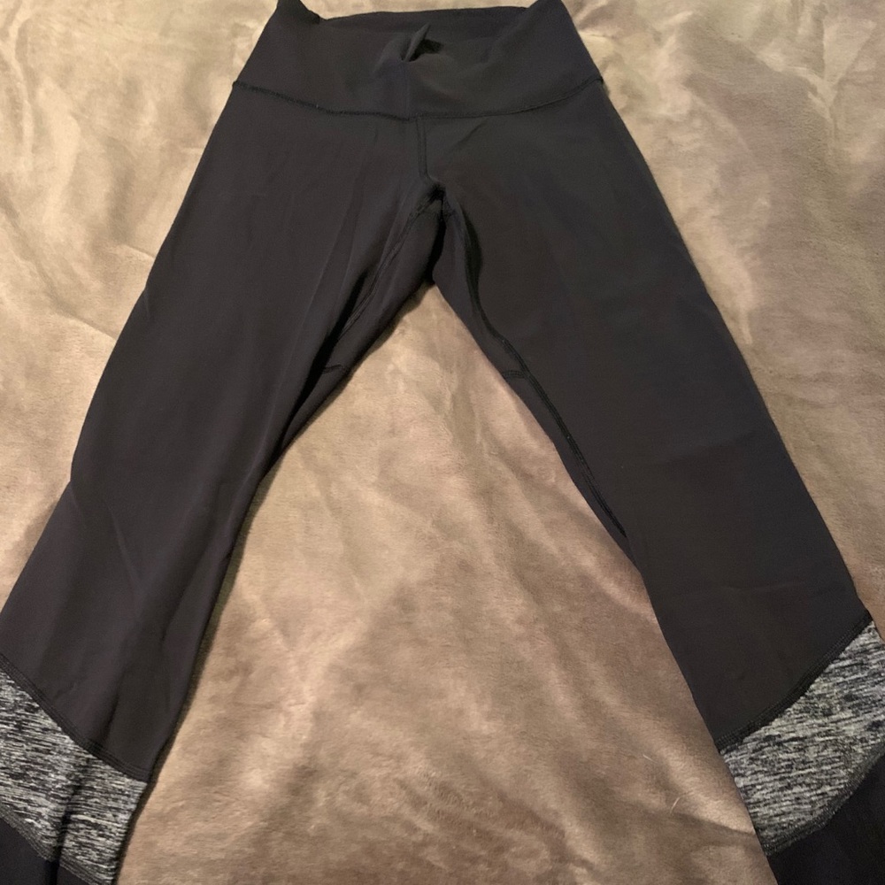 Lulu lemon leggings